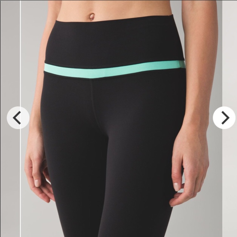 ISO lululemon original align pants